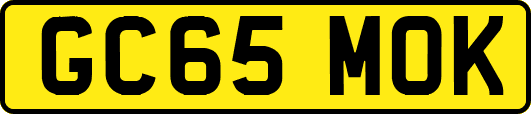 GC65MOK
