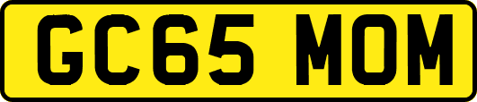 GC65MOM