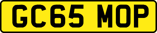 GC65MOP