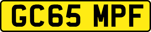 GC65MPF
