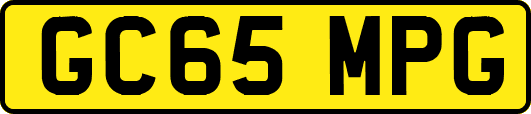 GC65MPG