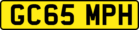 GC65MPH
