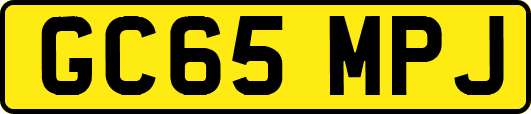 GC65MPJ