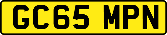 GC65MPN