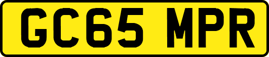 GC65MPR