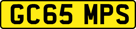 GC65MPS