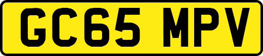 GC65MPV