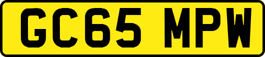 GC65MPW