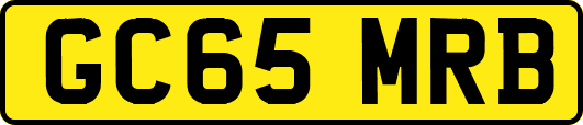 GC65MRB