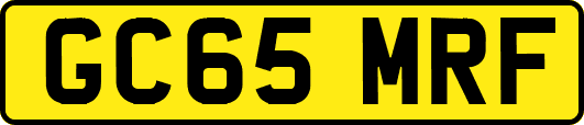 GC65MRF