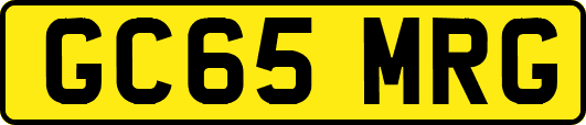 GC65MRG