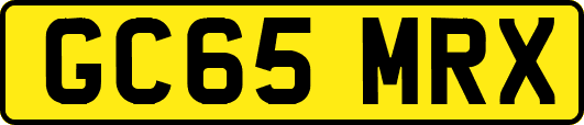 GC65MRX
