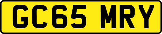 GC65MRY