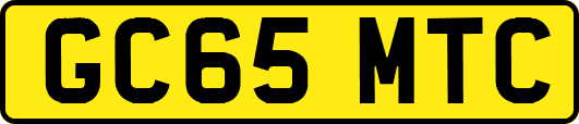 GC65MTC