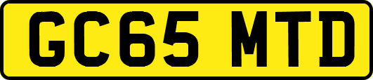 GC65MTD
