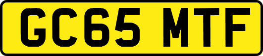 GC65MTF