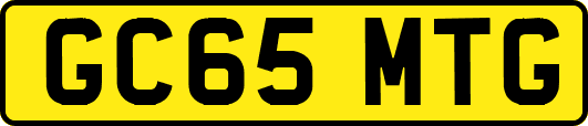 GC65MTG