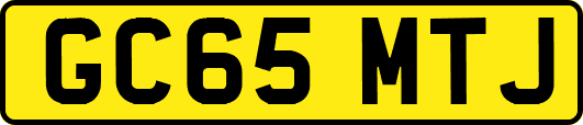 GC65MTJ
