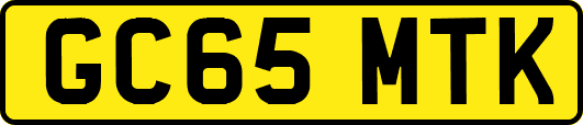 GC65MTK