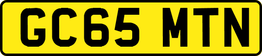 GC65MTN