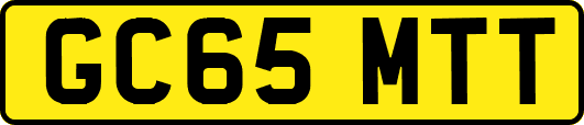 GC65MTT