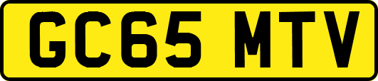 GC65MTV