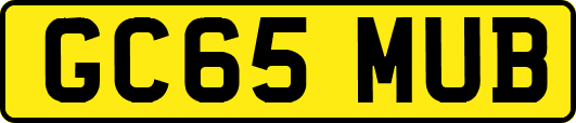 GC65MUB