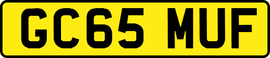GC65MUF