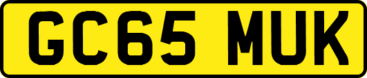 GC65MUK