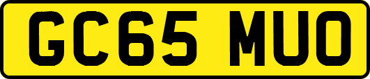 GC65MUO