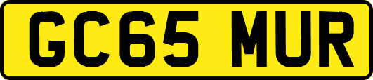 GC65MUR