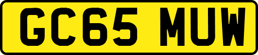 GC65MUW