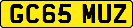 GC65MUZ