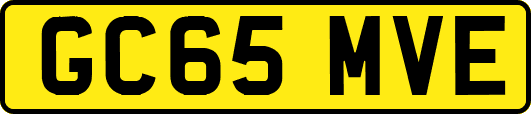 GC65MVE