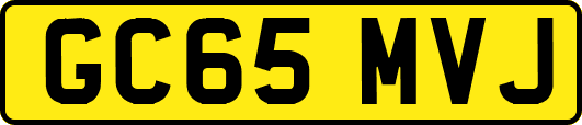 GC65MVJ