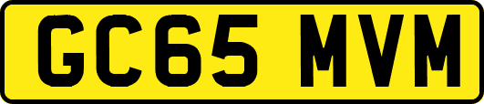 GC65MVM