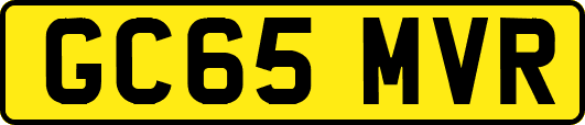 GC65MVR