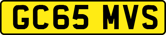 GC65MVS
