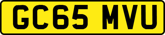 GC65MVU