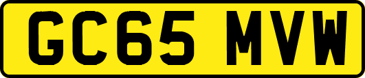 GC65MVW