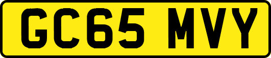 GC65MVY