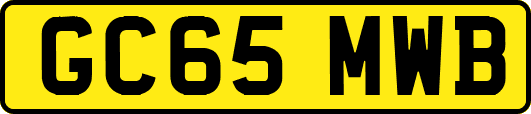 GC65MWB