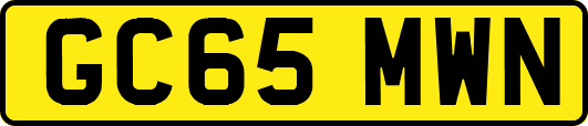 GC65MWN