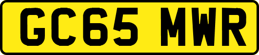 GC65MWR