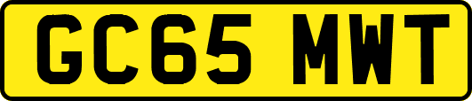 GC65MWT