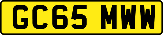 GC65MWW