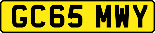 GC65MWY