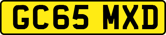 GC65MXD
