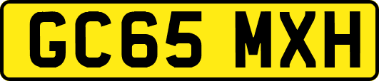 GC65MXH