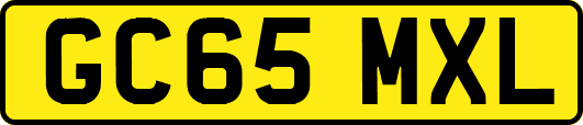 GC65MXL